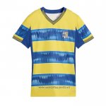 Parma Away Shirt 2025-2026 Thailand