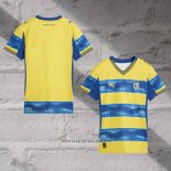 Parma Away Shirt 2025-2026 Thailand