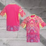 Portugal Home Goalkeeper Shirt 2026 Thailand