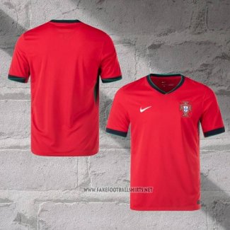 Portugal Home Shirt 2024