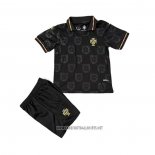 Portugal Special Shirt Kid 2025 Black