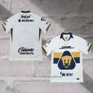 Pumas UNAM Home Shirt 2025-2026