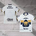 Pumas UNAM Home Shirt 2025-2026