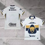 Pumas UNAM Home Shirt 2025-2026