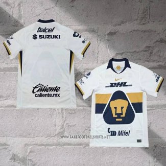 Pumas UNAM Home Shirt 2025-2026