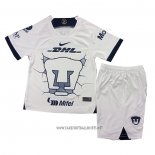 Pumas UNAM Home Shirt Kid 2023-2024