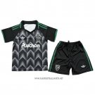 RC Lens Away Shirt Kid 2026-2027