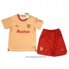 RC Lens UCL Shirt Kid 2023-2024