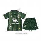 Racing de Santander Away Shirt Kid 2026-2027
