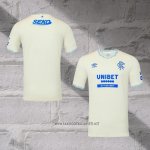Rangers Away Shirt 2026-2027