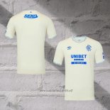 Rangers Away Shirt 2026-2027