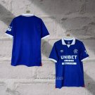 Rangers Home Shirt 2025-2026 Thailand