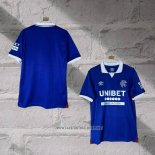 Rangers Home Shirt 2025-2026 Thailand
