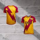 Rayo Vallecano Third Shirt 2026-2027
