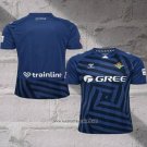 Real Betis Goalkeeper Shirt 2025-2026 Blue