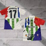 Real Betis Joaquin Special Shirt 2025-2026 Thailand