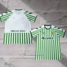 Real Betis Special Shirt 2024-2025 Thailand