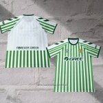 Real Betis Special Shirt 2024-2025 Thailand