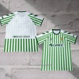 Real Betis Special Shirt 2024-2025 Thailand