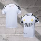 Real Madrid Training Shirt 2025-2026 White