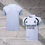 Real Madrid Training Shirt 2025-2026 White