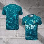 Real Madrid Training Shirt 2026-2027 Green