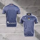 Real Sociedad Away Shirt 2025-2026 Thailand