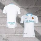 Real Zaragoza Home Shirt 2025-2026