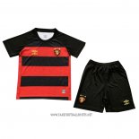 Recife Home Shirt Kid 2023