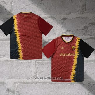 Roma Aries Shirt 2022-2023 Thailand