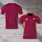Roma Home Shirt 2025-2026
