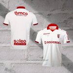 SC Braga Away Shirt 2025-2026