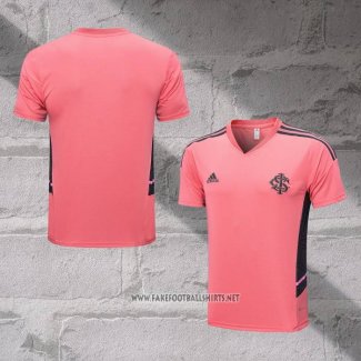 SC Internacional Training Shirt 2022-2023 Rosa