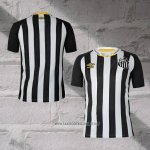 Santos Away Shirt 2025