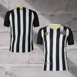 Santos Away Shirt 2025