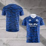 Schalke 04 Home Shirt 2025-2026