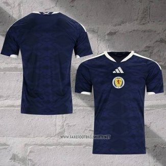 Scotland Home Shirt 2026