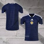 Scotland Home Shirt Authentic 2026