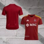Servette Home Shirt 2025-2026 Thailand