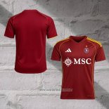 Servette Home Shirt 2025-2026 Thailand