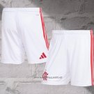 Shorts Flamengo Home 2026