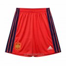 Shorts Spain 2026