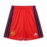 Shorts Spain 2026