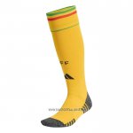 Socks Jamaica Home 2026