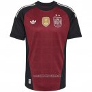 Spain Away Goalkeeper Shirt 2026