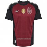 Spain Away Goalkeeper Shirt 2026