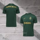 Sporting Aniversario Shirt 2026-2027