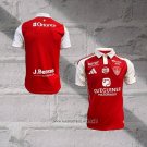 Stade Brestois Home Shirt 2025-2026 Thailand