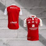 Stade Brestois Home Shirt 2025-2026 Thailand