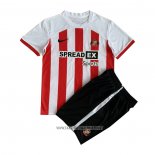 Sunderland Home Shirt Kid 2023-2024